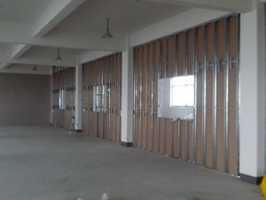 對(duì)于廠房裝修來說用哪種油漆比較好？