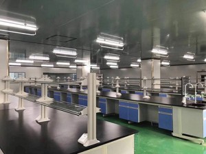 無塵室測試的主要目的是什么？